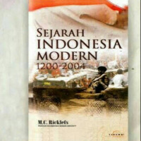 Sejarah indonesia modern 1200-2004