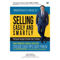 Selling Easily And Smartly