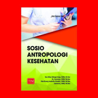 Sosio Antropologi Kesehatan