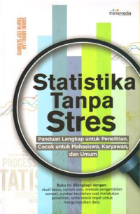 Statistika tanpa stres: panduan lengkap untuk penelitian