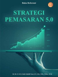 Strategi pemasaran 5.0