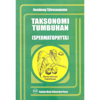 Taksonomi Tumbuhan (Spermarophyta)