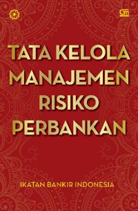 Tata kelola manajemen resiko perbankan