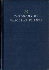 Taxonomy of vascular plants