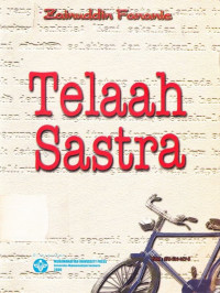 Telaah sastra