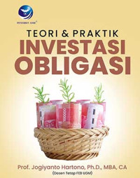 Teori dan Praktik Investasi Obligasi