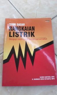 Teori dasar rangkaian listrik