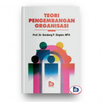 Teori pengembangan organisasi