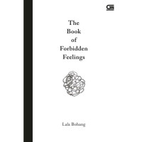 The Book of Forbidden Feelings