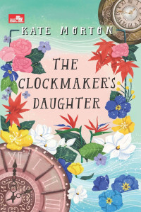 The Clockmaker's Daughter