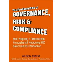 The fundamentals of governance, risk and compliance