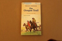 The Oregon Trail