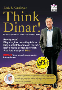 Think dinar!