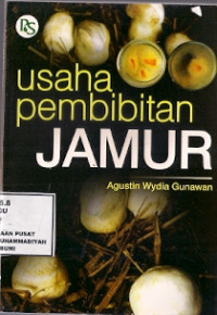 Usaha pembibitan jamur