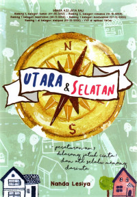 Utara dan Selatan