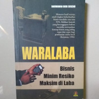 Waralaba bisnis minim resiko maksim di laba