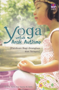 Yoga untuk anak autisme