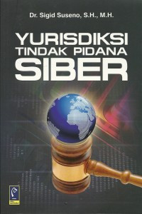 Yurisdiksi tindak pidana siber