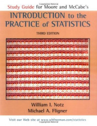 Introduction to the Practice of Statistics