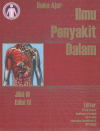 Buku ajar ilmu penyakit dalam : Jilid 3