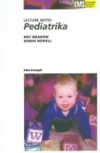 Lecture notes : pediatrika