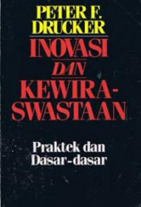 inovasi dan kewiraswastaan