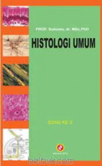 Histologi umum - edisi ke 2