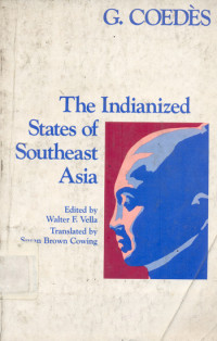 The indianized states of southeast asia