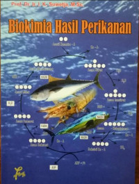 Biokimia Hasil Perikanan