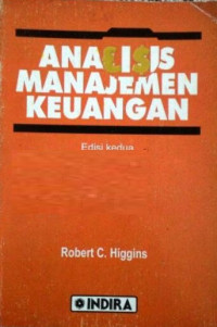 Analisis manajemen keuangan