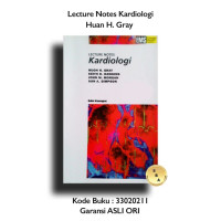 Lecture Notes Kardiologi