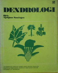 Dendrologi