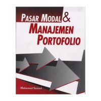 Pasar modal & manajemen portofolio