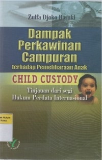 Dampak perkawinan campuran