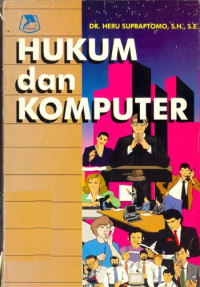 Hukum dan komputer