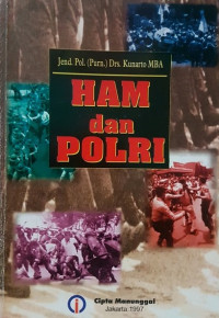 HAM dan Polri