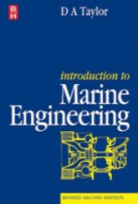 Introduction to marine engineering