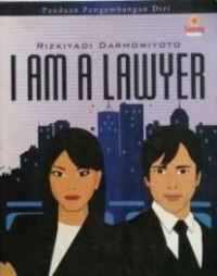 I am a lawyer