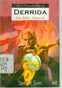 Derrida dan akhir sejarah