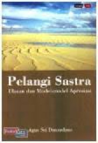 Pelangi sastra ulasan dan model-model apresiasi