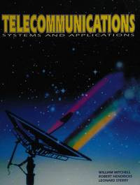 Telecommunications : systems and applications