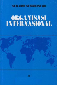 Organisasi Internasional