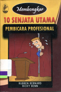 Membongkar 10 senjata utama pembicara profesional