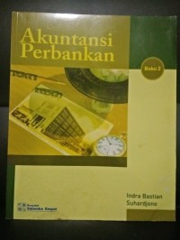 Akuntansi Perbankan Buku 2