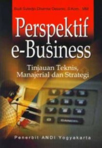 Perspektif e-business