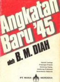 Angkatan baru 45