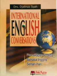 International english conversations