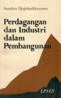 Perdagangan dan industri dalam pembangunan