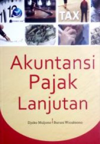 Akuntansi pajak lanjutan