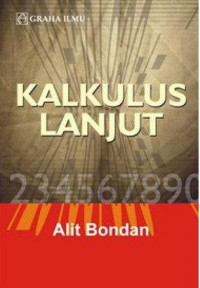 Kalkulus Lanjut